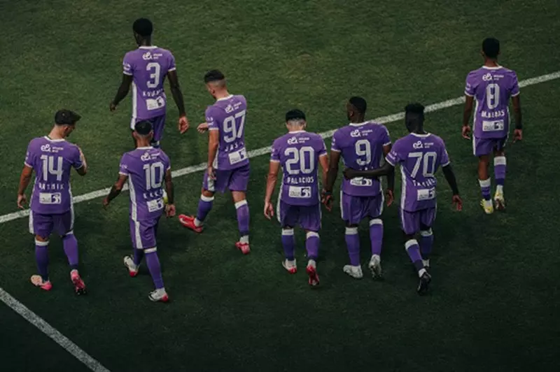 اشتكى التحكيم في مباراة فاز بها.. العين يصطدم بالاتحاد الإماراتي في حرب بيانات رسمية